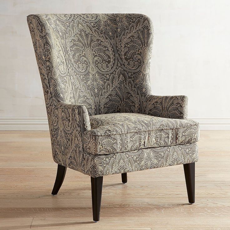 Traditional Print Fabric